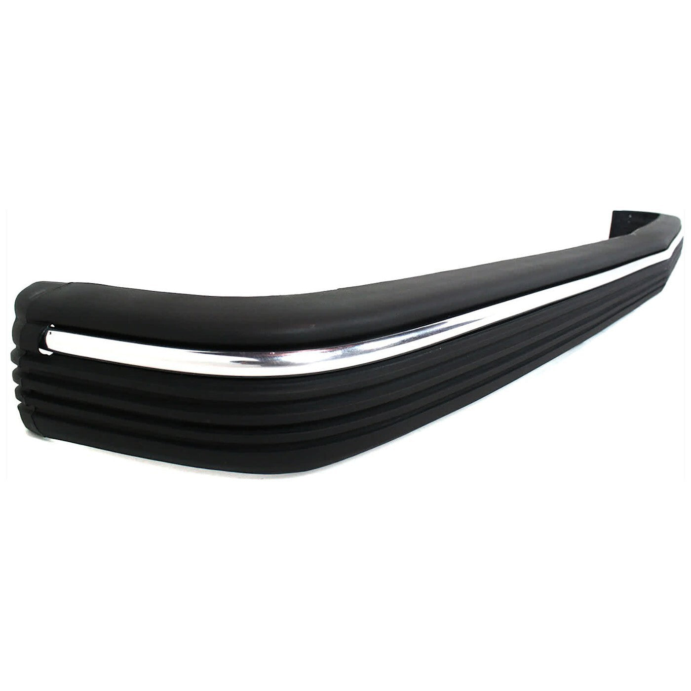 Bumper Face Bars Front for Chevy S10 Pickup S-10 BLAZER Chevrolet 1991-1993