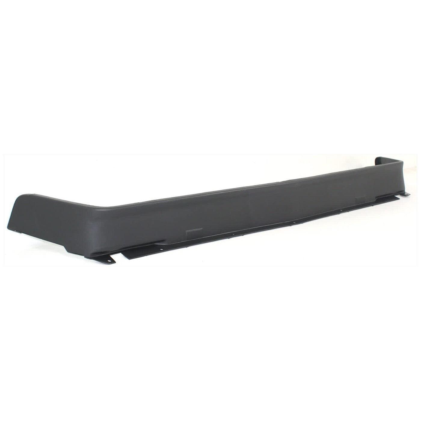 Bumper Face Bars Front for Chevy S10 Pickup S-10 BLAZER Chevrolet 1991-1993