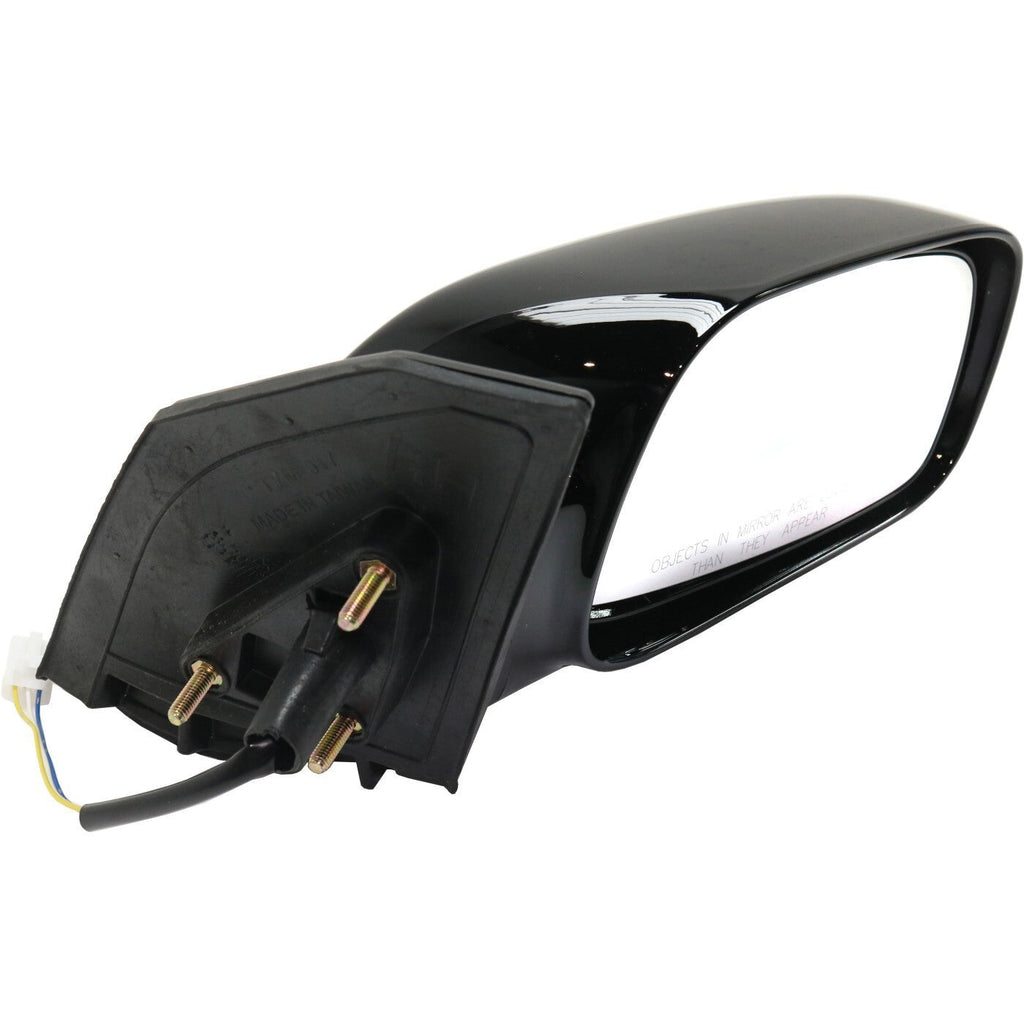Mirror For 2003-2008 Toyota Corolla Passenger Right Side Paintable Power Glass