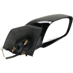 Mirror For 2003-2008 Toyota Corolla Passenger Right Side Paintable Power Glass