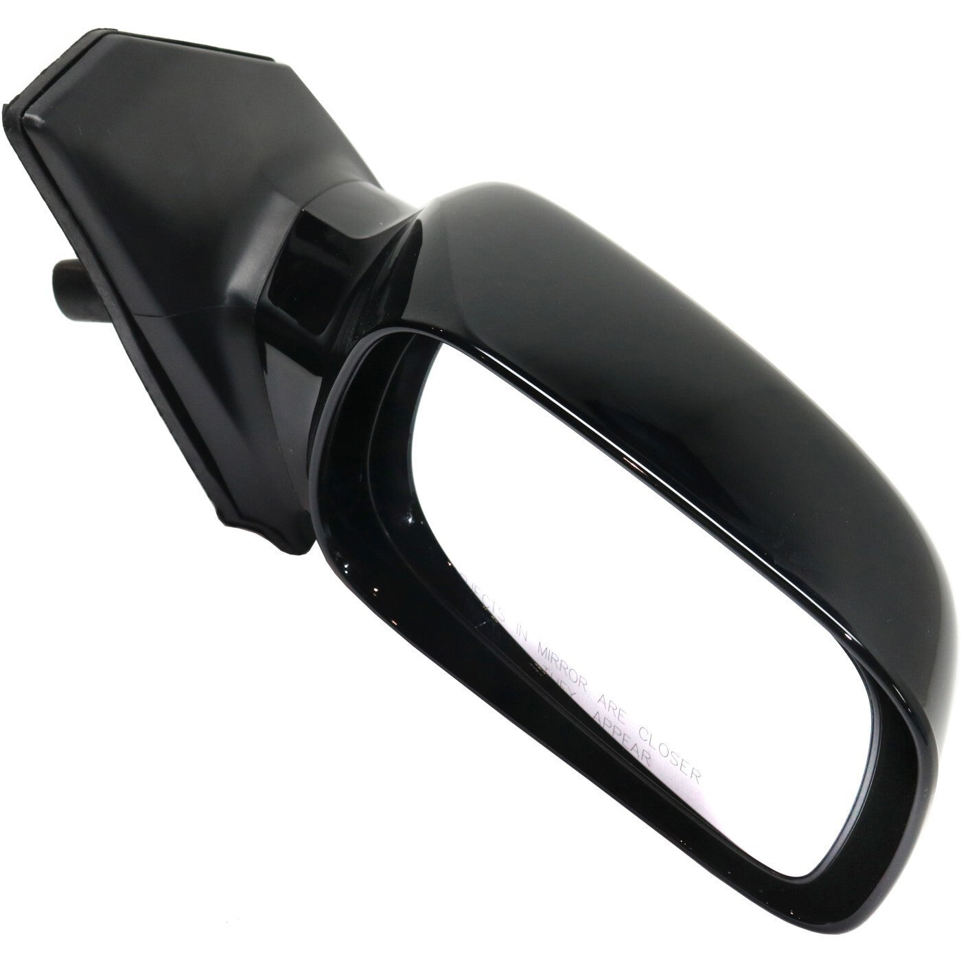 Mirror For 2003-2008 Toyota Corolla Passenger Right Side Paintable Power Glass