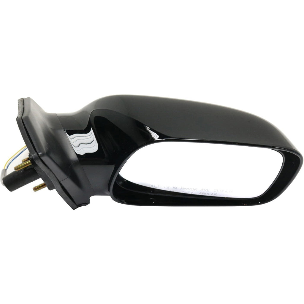 Mirror For 2003-2008 Toyota Corolla Passenger Right Side Paintable Power Glass