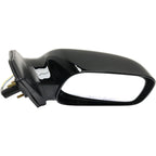 Mirror For 2003-2008 Toyota Corolla Passenger Right Side Paintable Power Glass