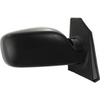 Mirror For 2003-2008 Toyota Corolla Passenger Right Side Paintable Power Glass