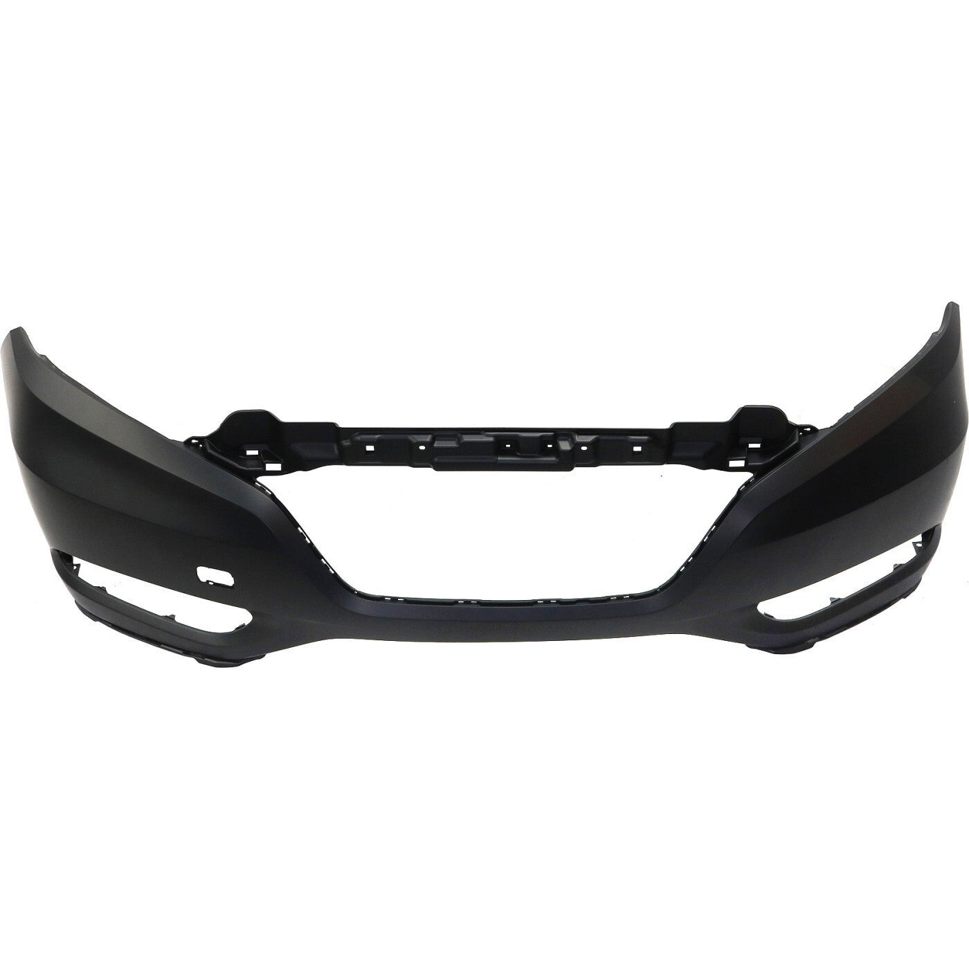 Front Bumper Cover For 2016 Honda HR-V Primed