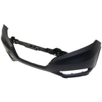 Front Bumper Cover For 2016 Honda HR-V Primed