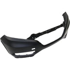 Front Bumper Cover For 2016 Honda HR-V Primed