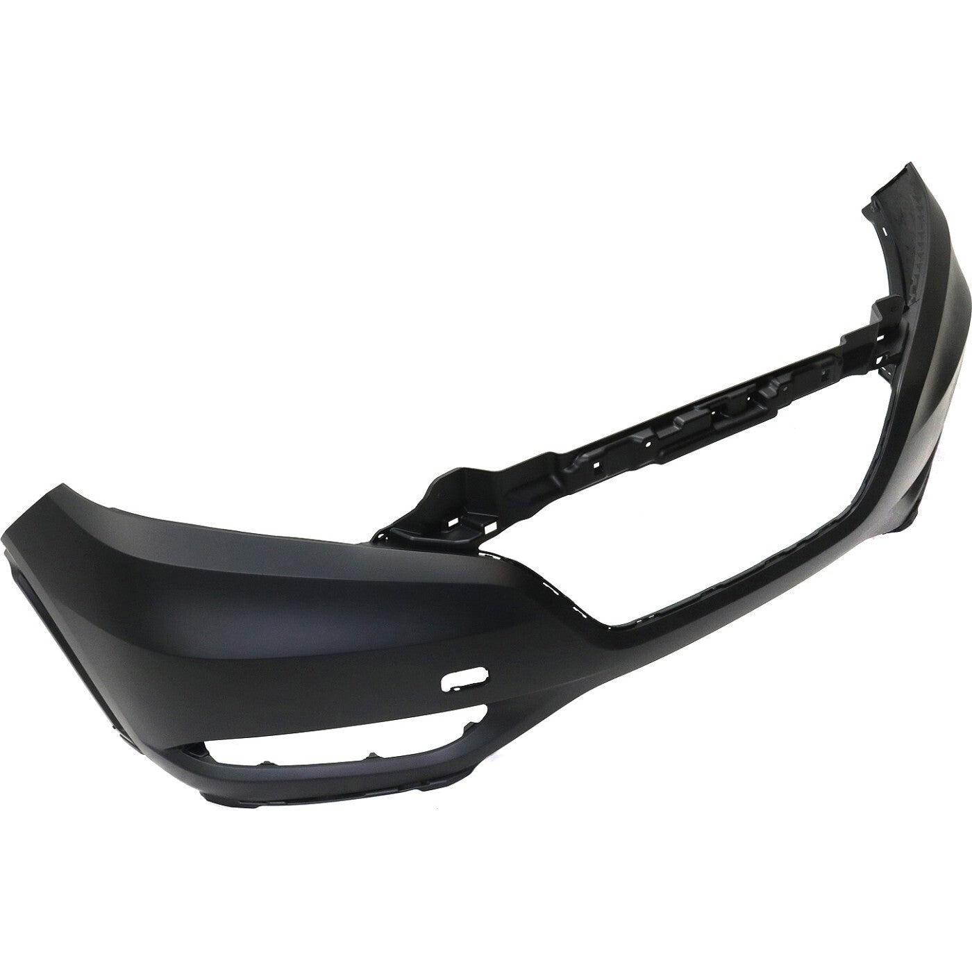 Front Bumper Cover For 2016 Honda HR-V Primed