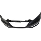 Front Bumper Cover For 2016 Honda HR-V Primed