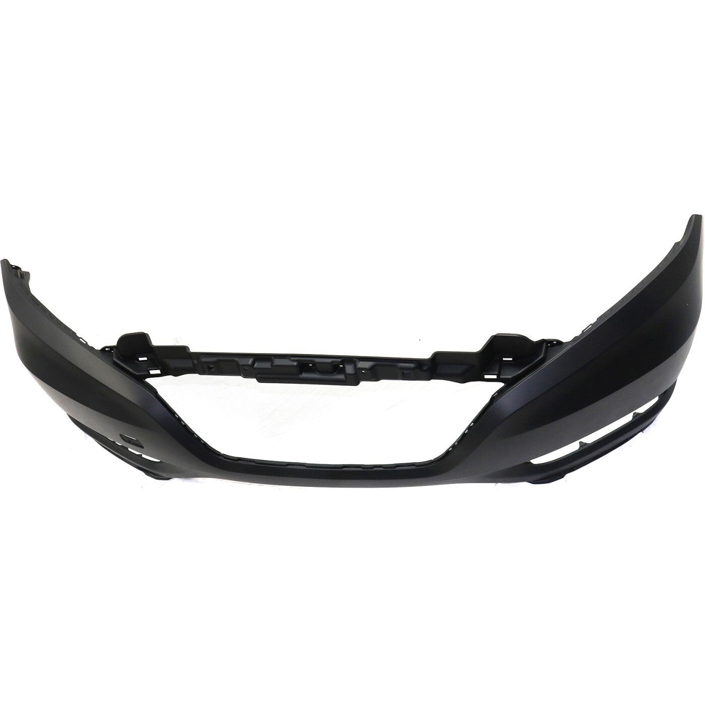 Front Bumper Cover For 2016 Honda HR-V Primed
