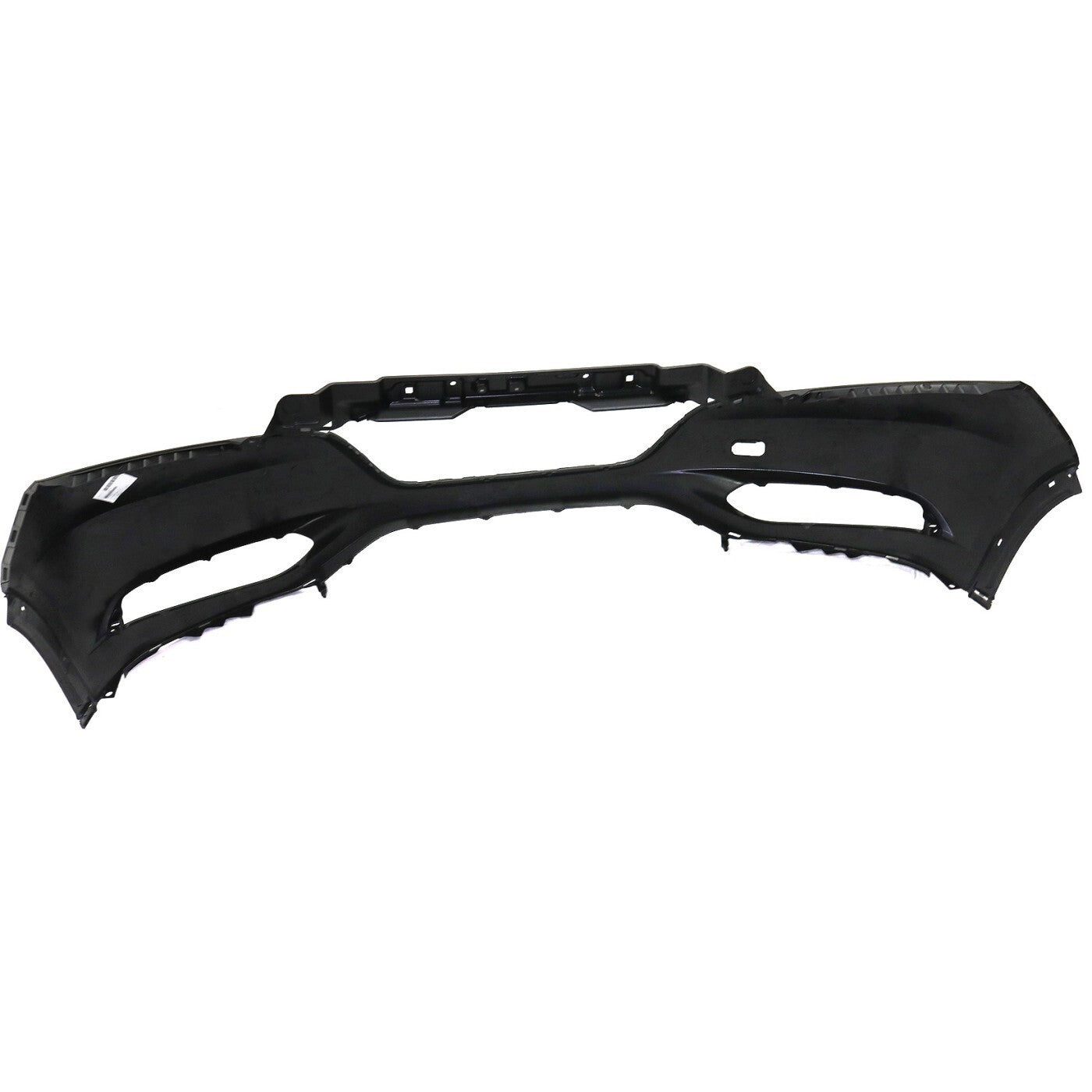 Front Bumper Cover For 2016 Honda HR-V Primed