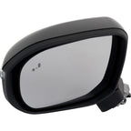 Mirrors  Driver Left Side Heated Hand 87610S9220 for Kia Telluride 2020-2022