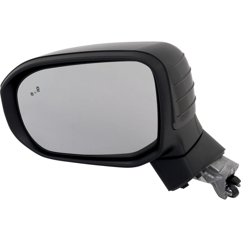 Mirrors  Driver Left Side Heated Hand 87610S9220 for Kia Telluride 2020-2022