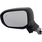 Mirrors  Driver Left Side Heated Hand 87610S9220 for Kia Telluride 2020-2022