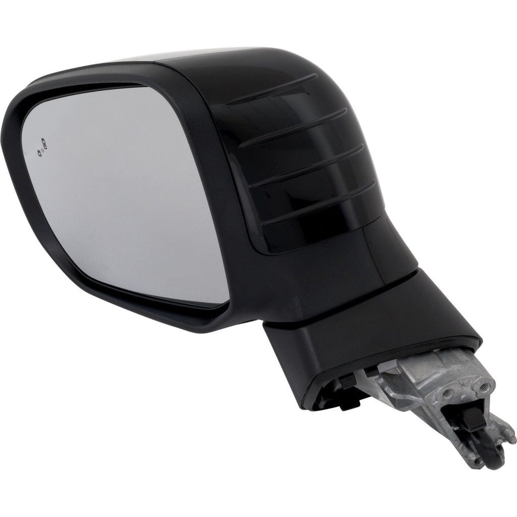 Mirrors  Driver Left Side Heated Hand 87610S9220 for Kia Telluride 2020-2022