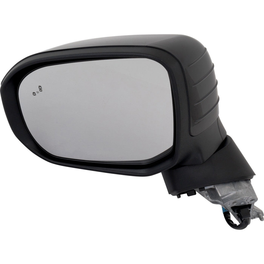 Mirrors  Driver Left Side Heated Hand 87610S9220 for Kia Telluride 2020-2022