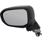 Mirrors  Driver Left Side Heated Hand 87610S9220 for Kia Telluride 2020-2022
