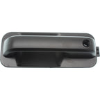 Exterior Door Handle For 2015-2018 Ford F-150 Front Driver Side Smooth Black