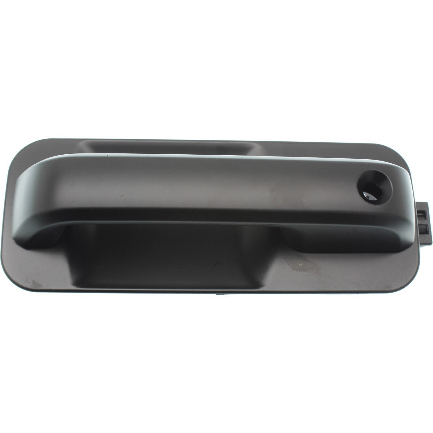 Exterior Door Handle For 2015-2018 Ford F-150 Front Driver Side Smooth Black