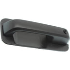 Exterior Door Handle For 2015-2018 Ford F-150 Front Driver Side Smooth Black