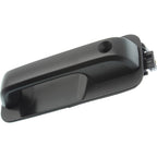 Exterior Door Handle For 2015-2018 Ford F-150 Front Driver Side Smooth Black