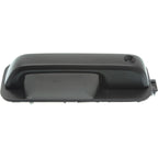 Exterior Door Handle For 2015-2018 Ford F-150 Front Driver Side Smooth Black