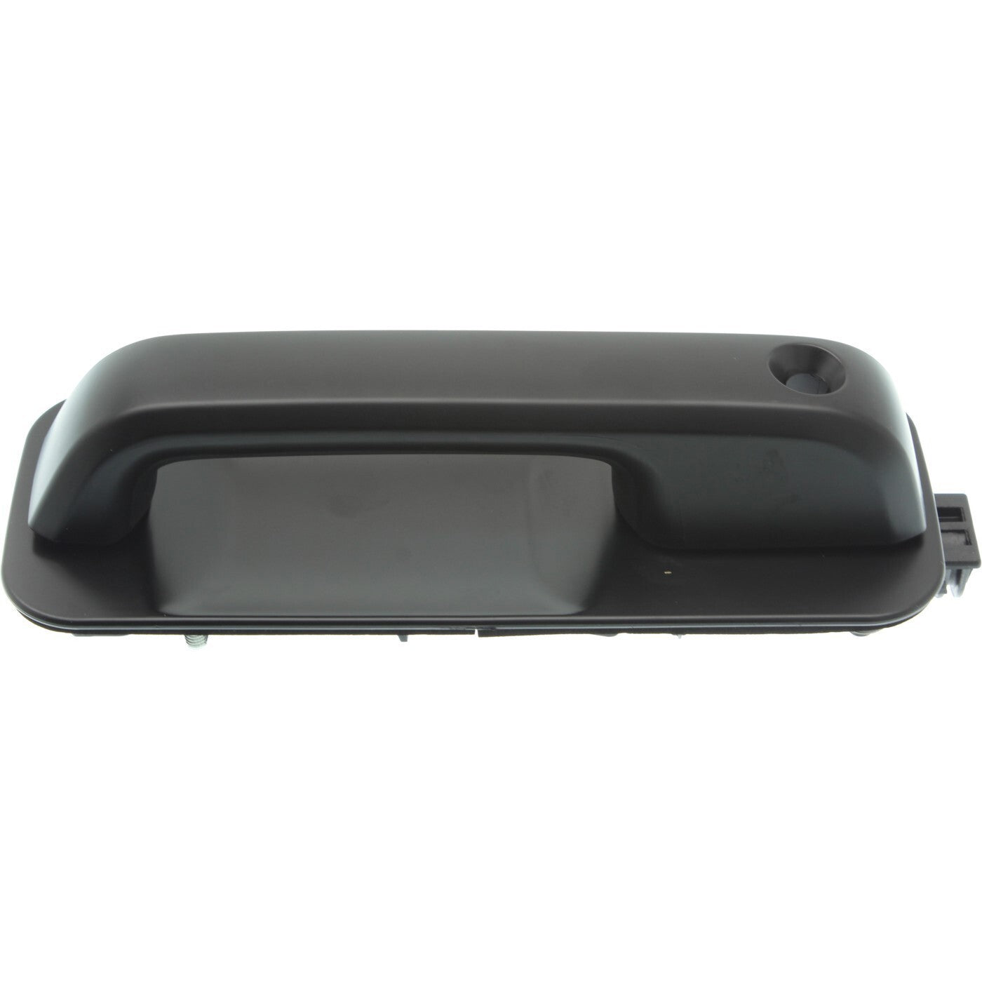 Exterior Door Handle For 2015-2018 Ford F-150 Front Driver Side Smooth Black
