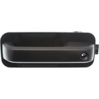 Exterior Door Handle For 2015-2018 Ford F-150 Front Driver Side Smooth Black