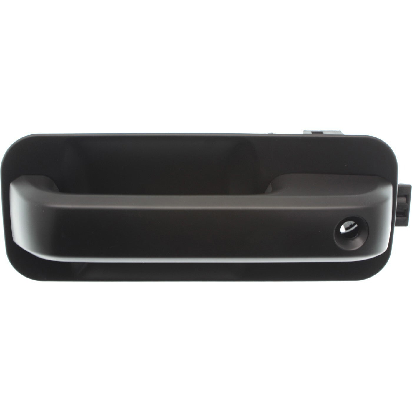 Exterior Door Handle For 2015-2018 Ford F-150 Front Driver Side Smooth Black