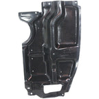 Engine Splash Shield Set For 2005-2010 Scion tC Driver and Passenger Side Pair