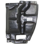 Engine Splash Shield Set For 2005-2010 Scion tC Driver and Passenger Side Pair