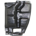 Engine Splash Shield Set For 2005-2010 Scion tC Driver and Passenger Side Pair