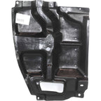 Engine Splash Shield Set For 2005-2010 Scion tC Driver and Passenger Side Pair