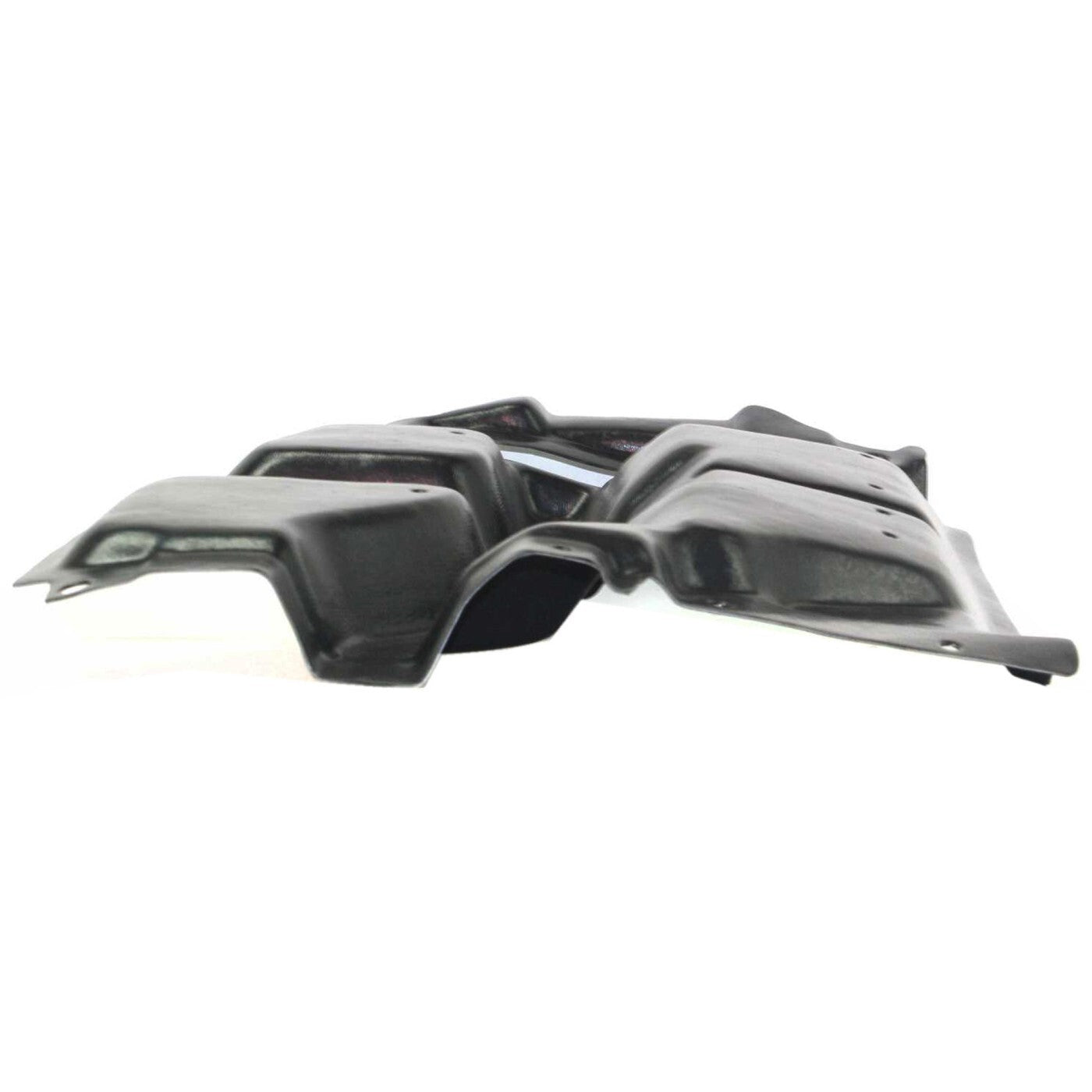 Engine Splash Shield Set For 2005-2010 Scion tC Driver and Passenger Side Pair