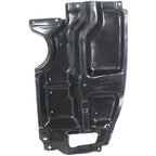 Engine Splash Shield Set For 2005-2010 Scion tC Driver and Passenger Side Pair