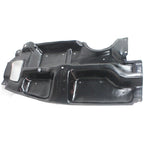Engine Splash Shield Set For 2005-2010 Scion tC Driver and Passenger Side Pair