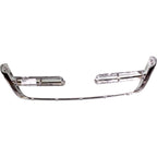 Grille Assembly Kit For 2002-2004 Honda CR-V HO1200159 HO1210113