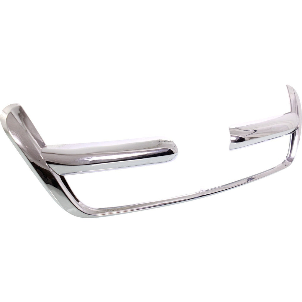 Grille Assembly Kit For 2002-2004 Honda CR-V HO1200159 HO1210113
