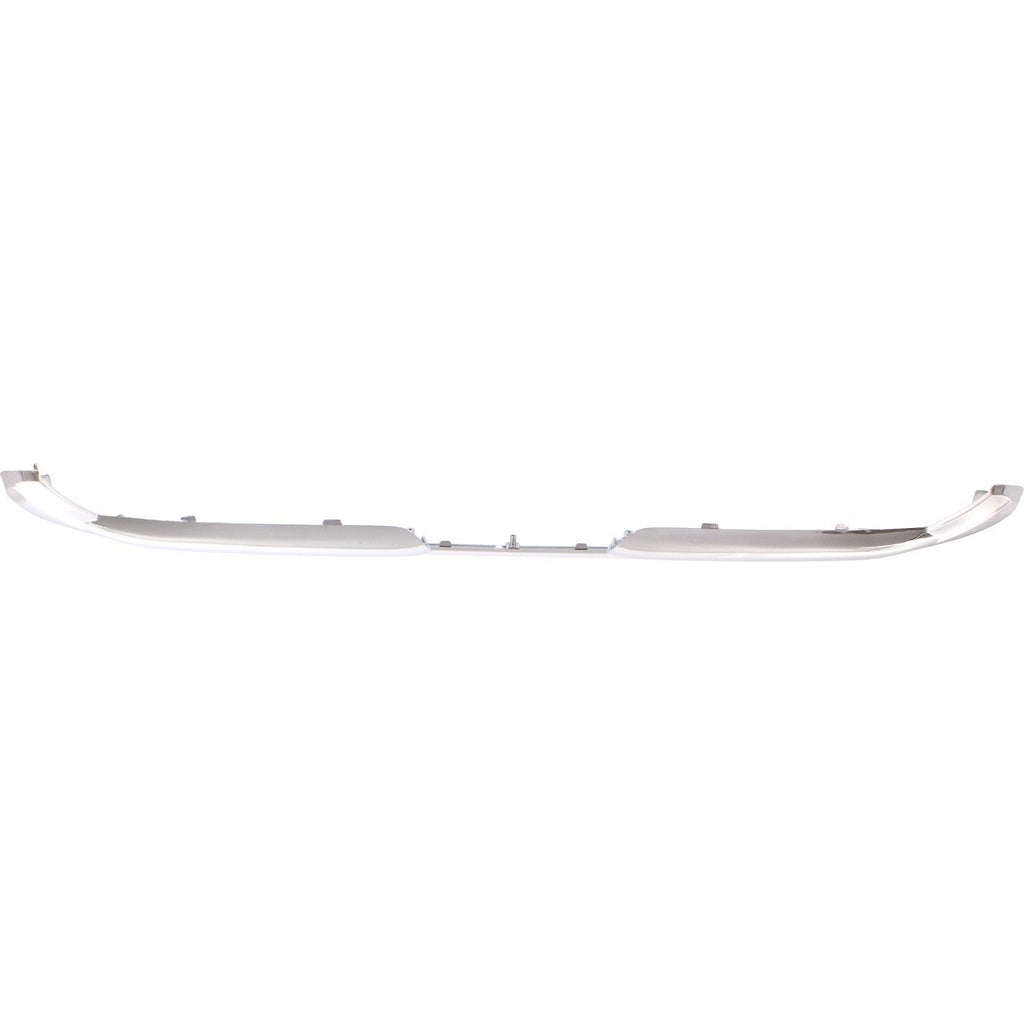 Grille Assembly Kit For 2002-2004 Honda CR-V HO1200159 HO1210113