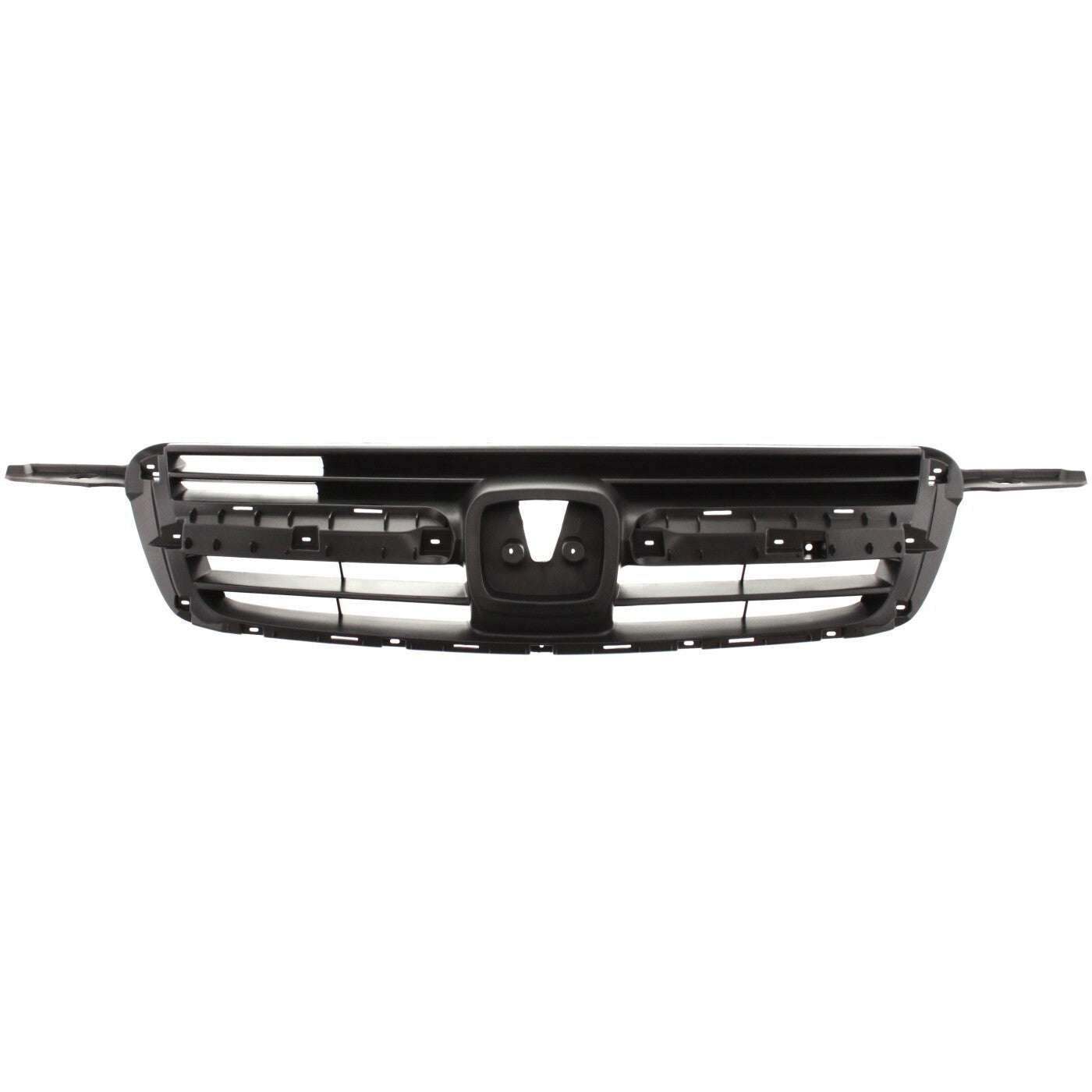 Grille Assembly Kit For 2002-2004 Honda CR-V HO1200159 HO1210113