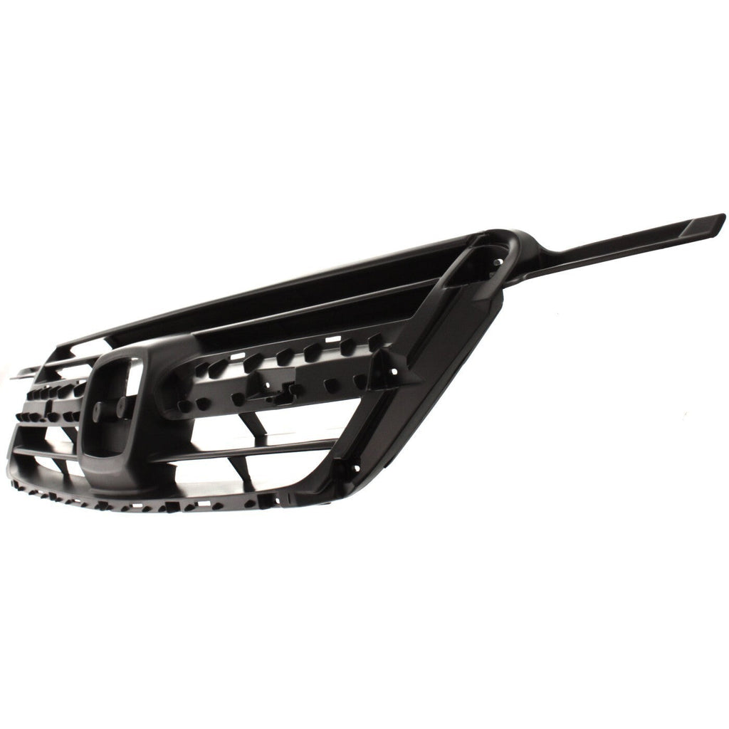 Grille Assembly Kit For 2002-2004 Honda CR-V HO1200159 HO1210113