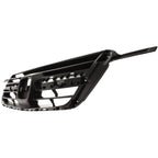 Grille Assembly Kit For 2002-2004 Honda CR-V HO1200159 HO1210113