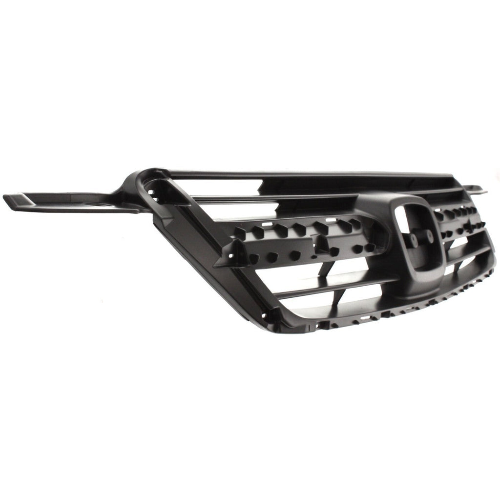 Grille Assembly Kit For 2002-2004 Honda CR-V HO1200159 HO1210113