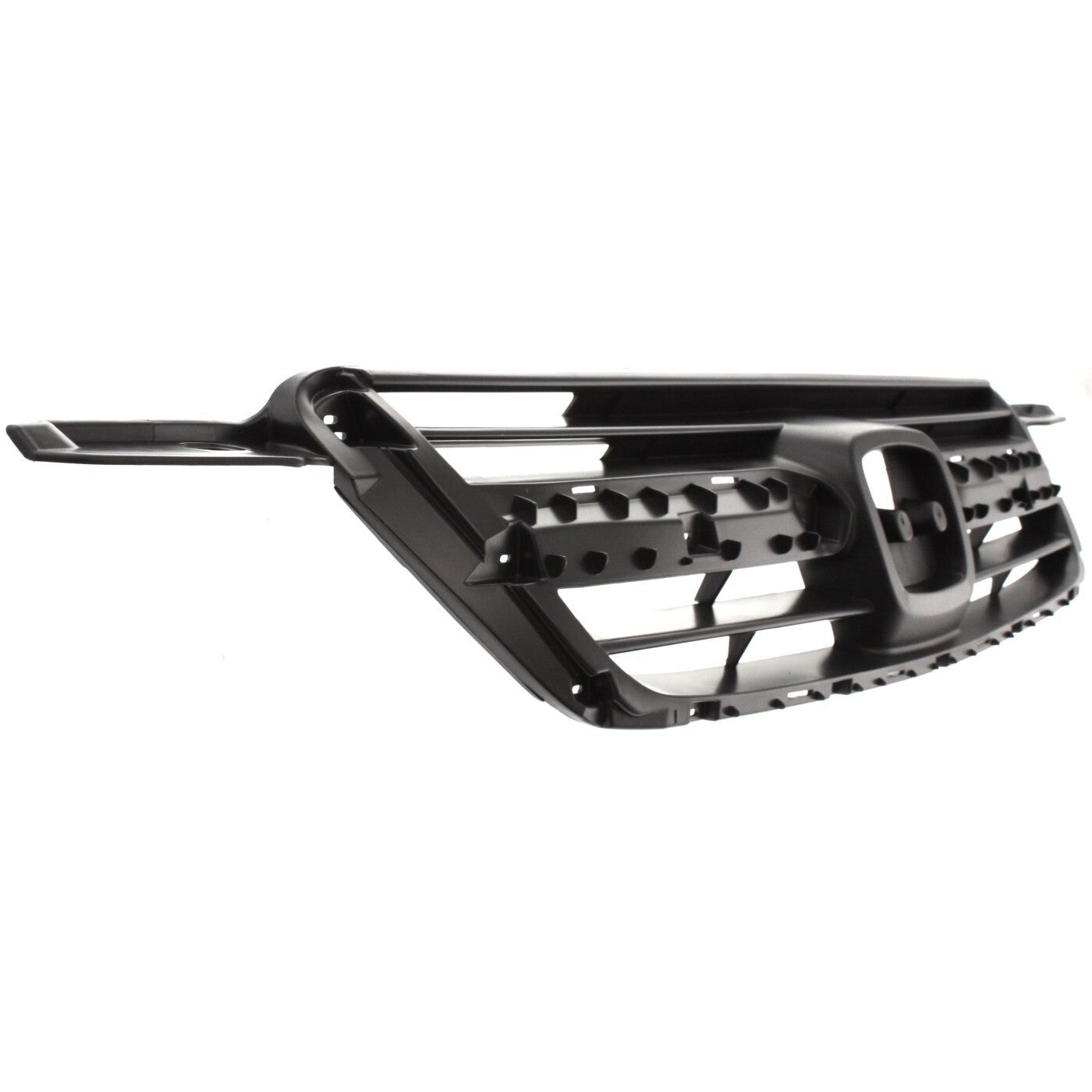 Grille Assembly Kit For 2002-2004 Honda CR-V HO1200159 HO1210113