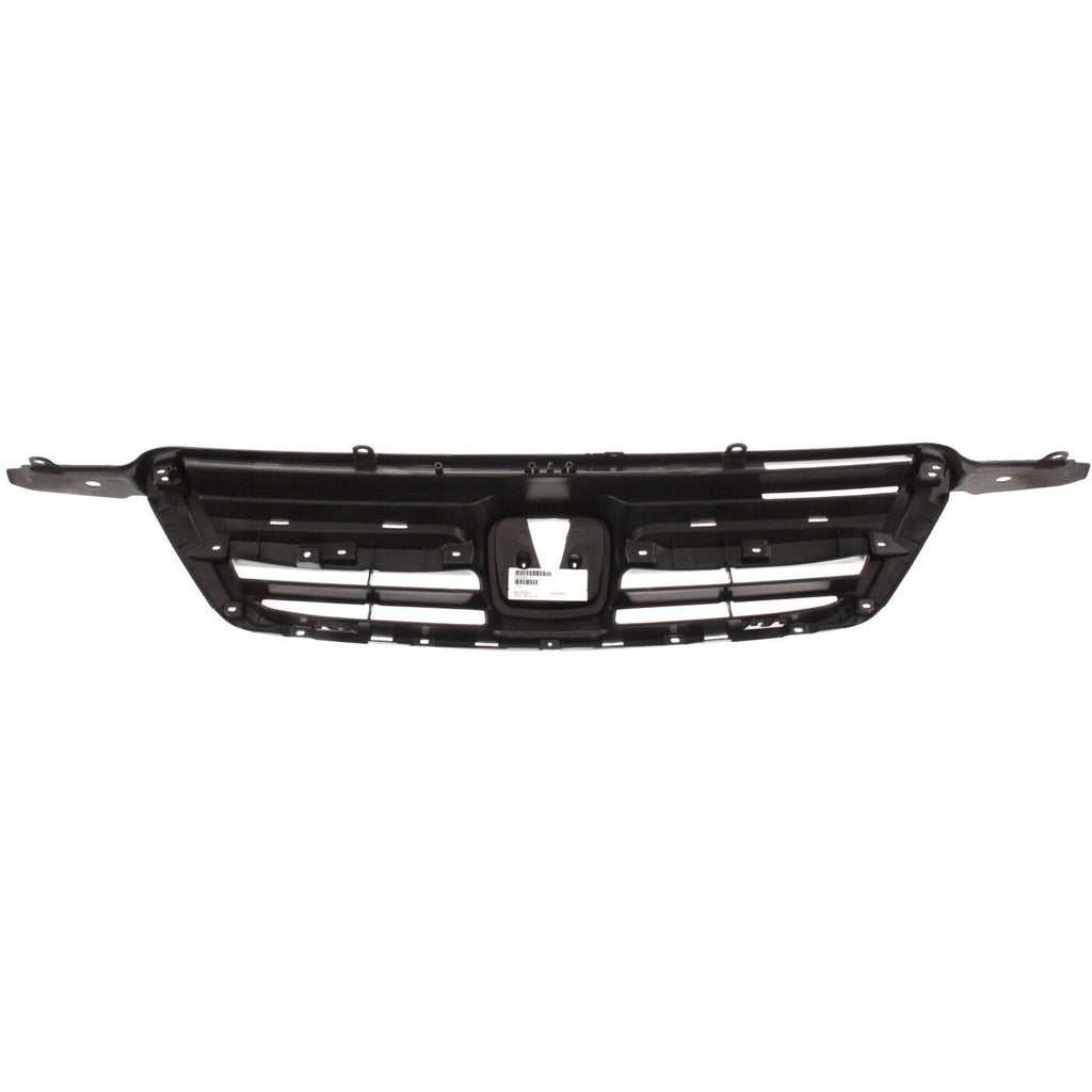 Grille Assembly Kit For 2002-2004 Honda CR-V HO1200159 HO1210113