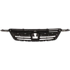 Grille Assembly Kit For 2002-2004 Honda CR-V HO1200159 HO1210113