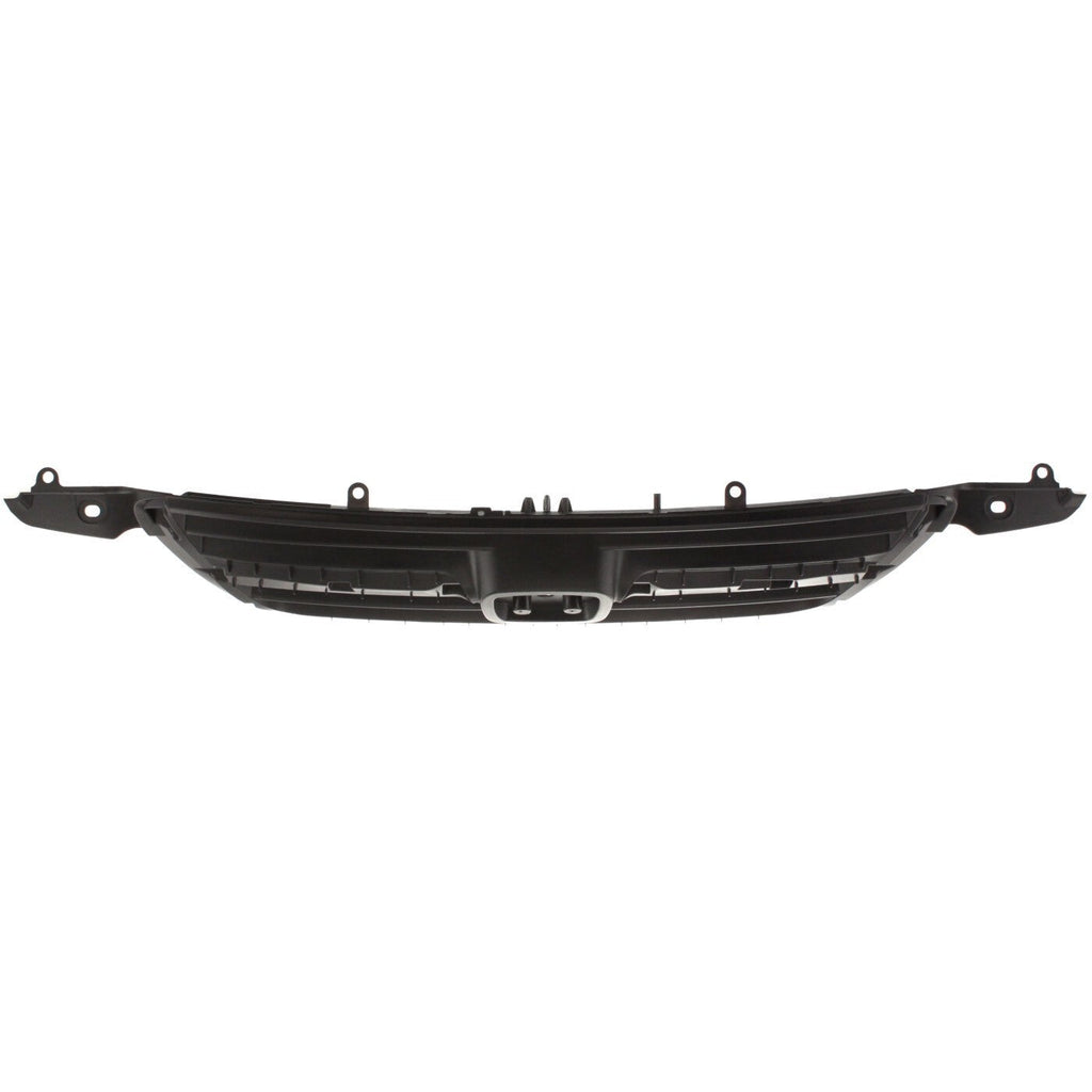 Grille Assembly Kit For 2002-2004 Honda CR-V HO1200159 HO1210113