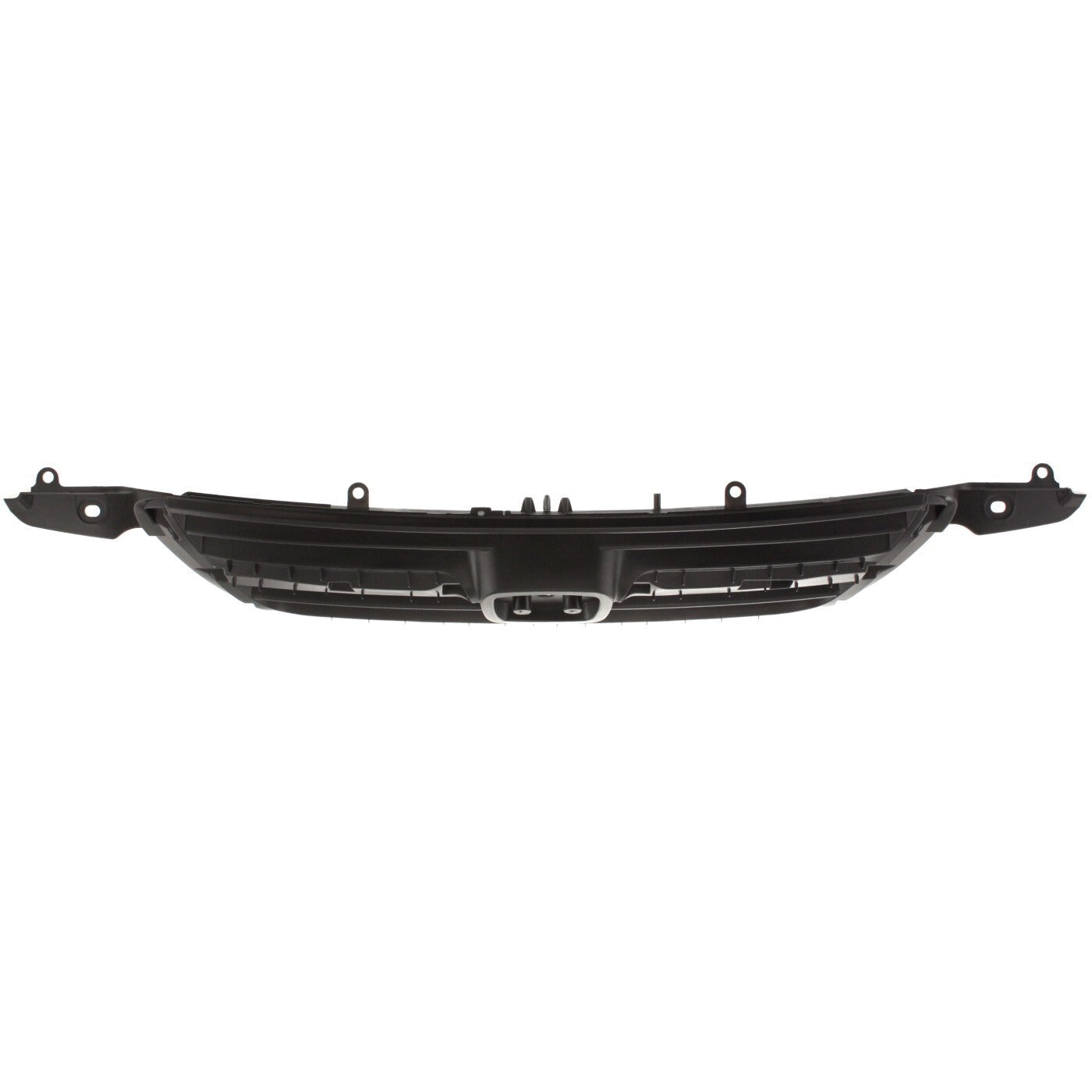 Grille Assembly Kit For 2002-2004 Honda CR-V HO1200159 HO1210113
