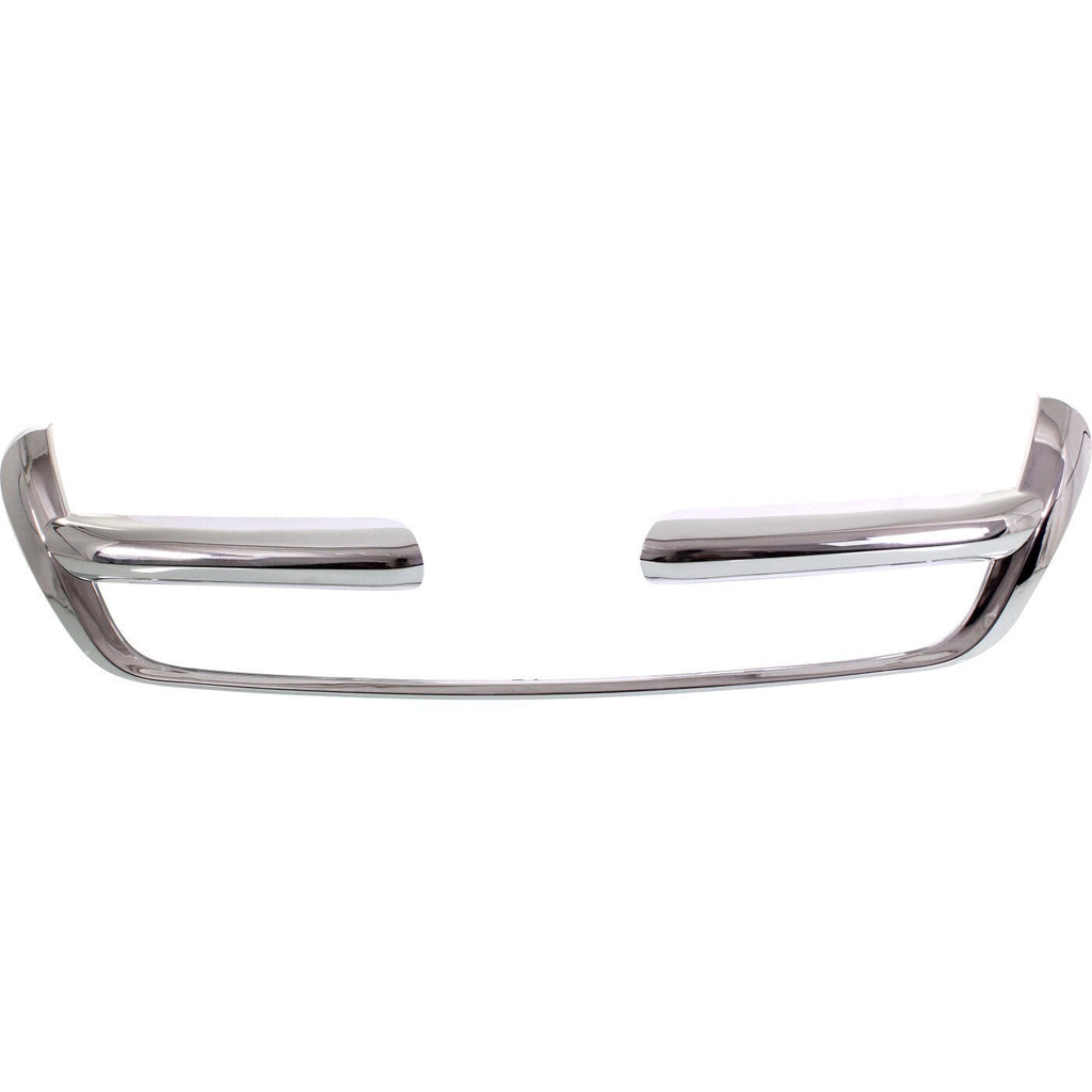 Grille Assembly Kit For 2002-2004 Honda CR-V HO1200159 HO1210113