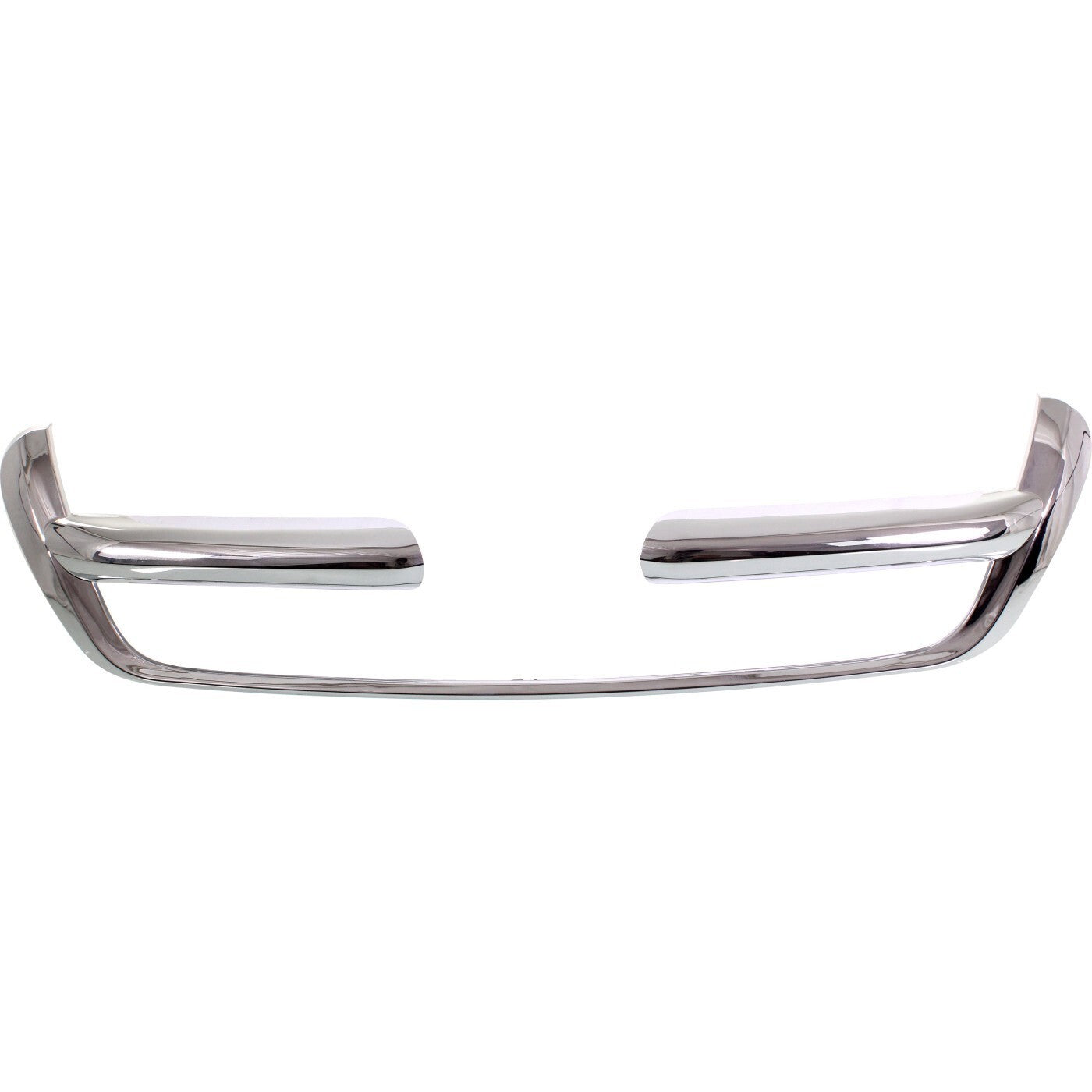 Grille Assembly Kit For 2002-2004 Honda CR-V HO1200159 HO1210113